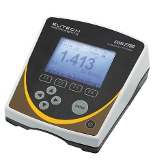 CON2700记录式电导率测试仪