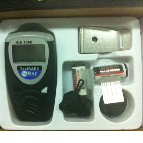 PGM-1100氧气检测仪
