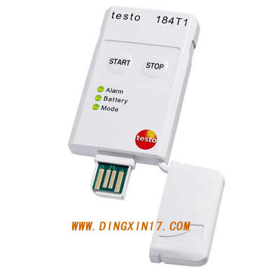testo184-T1 - USB¶ȼ¼