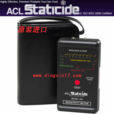 ACL-395表面电阻率仪