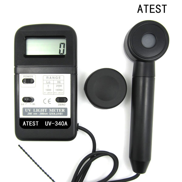 ATEST UV-340A 紫外线照度仪